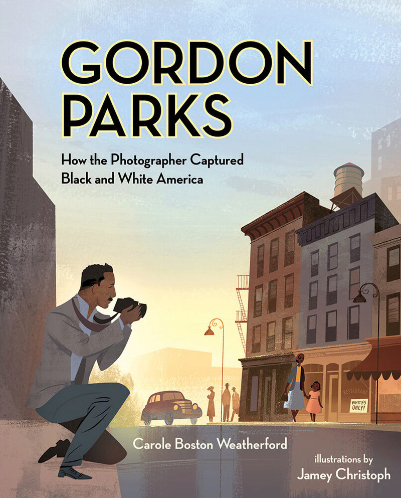 Gordon Parks A436
