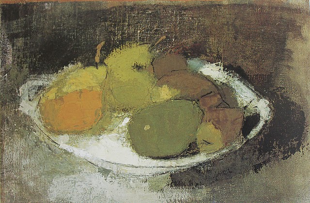 Helene Schjerfbeck A568