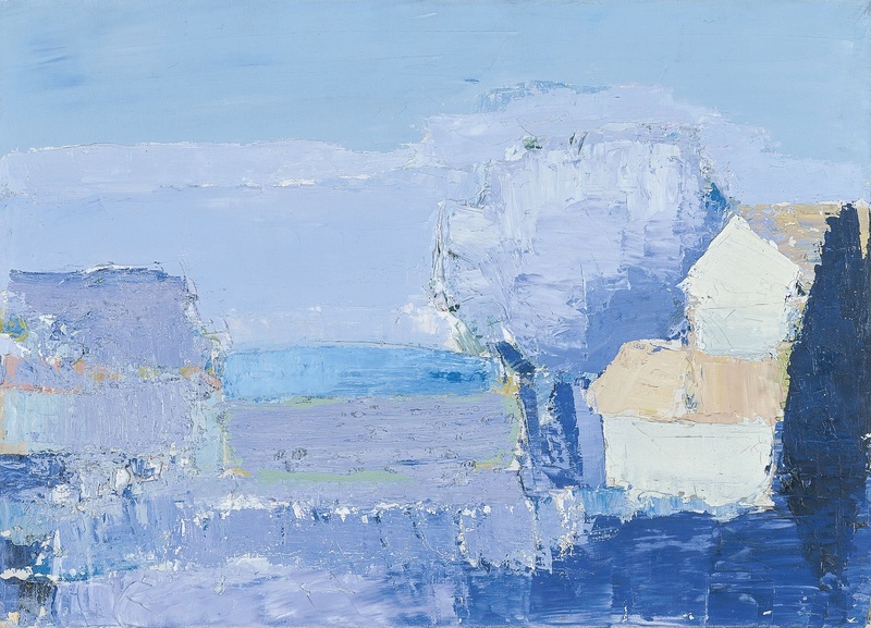 Nicolas de Staël A736