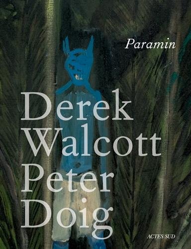 Derek Walcott Aa16