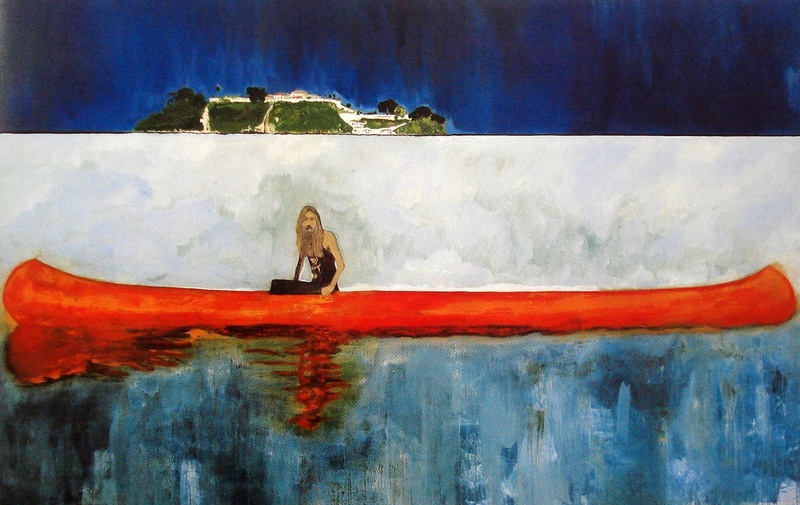 Peter Doig Aa285