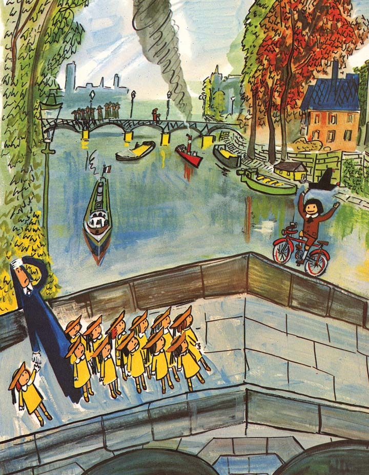 Ludwig Bemelmans Aaa184