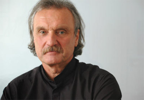 Christoph Ransmayr Aaa60