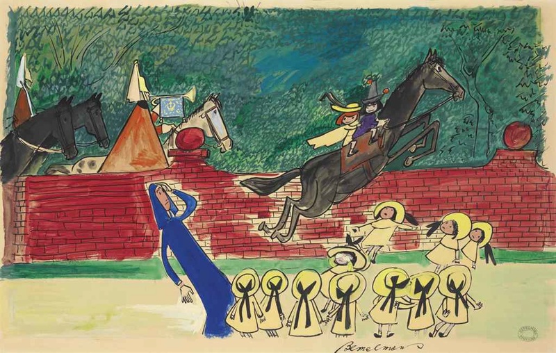 Ludwig Bemelmans Aaaaa59