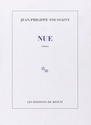 Jean-Philippe Toussaint A4101