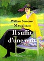 William Somerset Maugham  Aa85