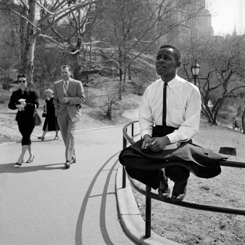 vivian - Vivian Maier Vivian11