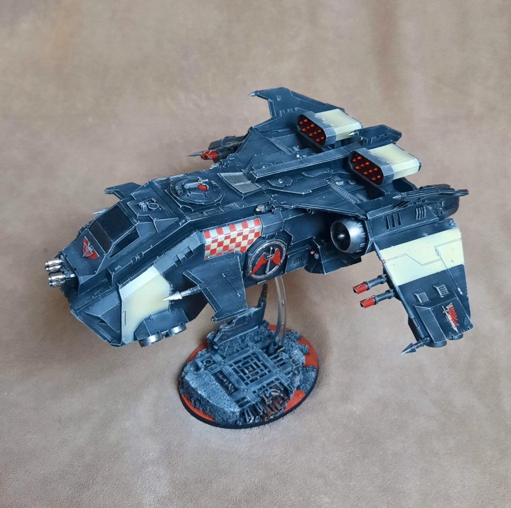 [FINI][Wedge/  fallen ]CHAOS STORMEAGLE 375 PTS 20220519