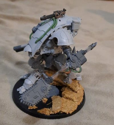 [fini][Wedge/freelancer mechanicus] wardog 140pts 25235010