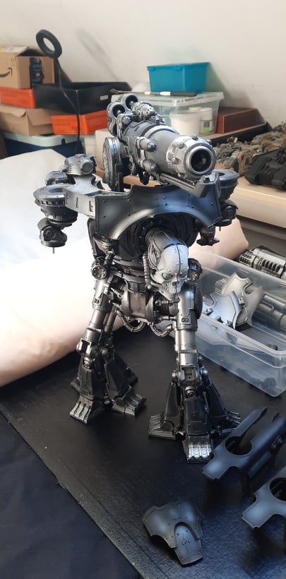 [fini][Wedge/freelancer mechanicus] Warbringer 3800pts 27019810