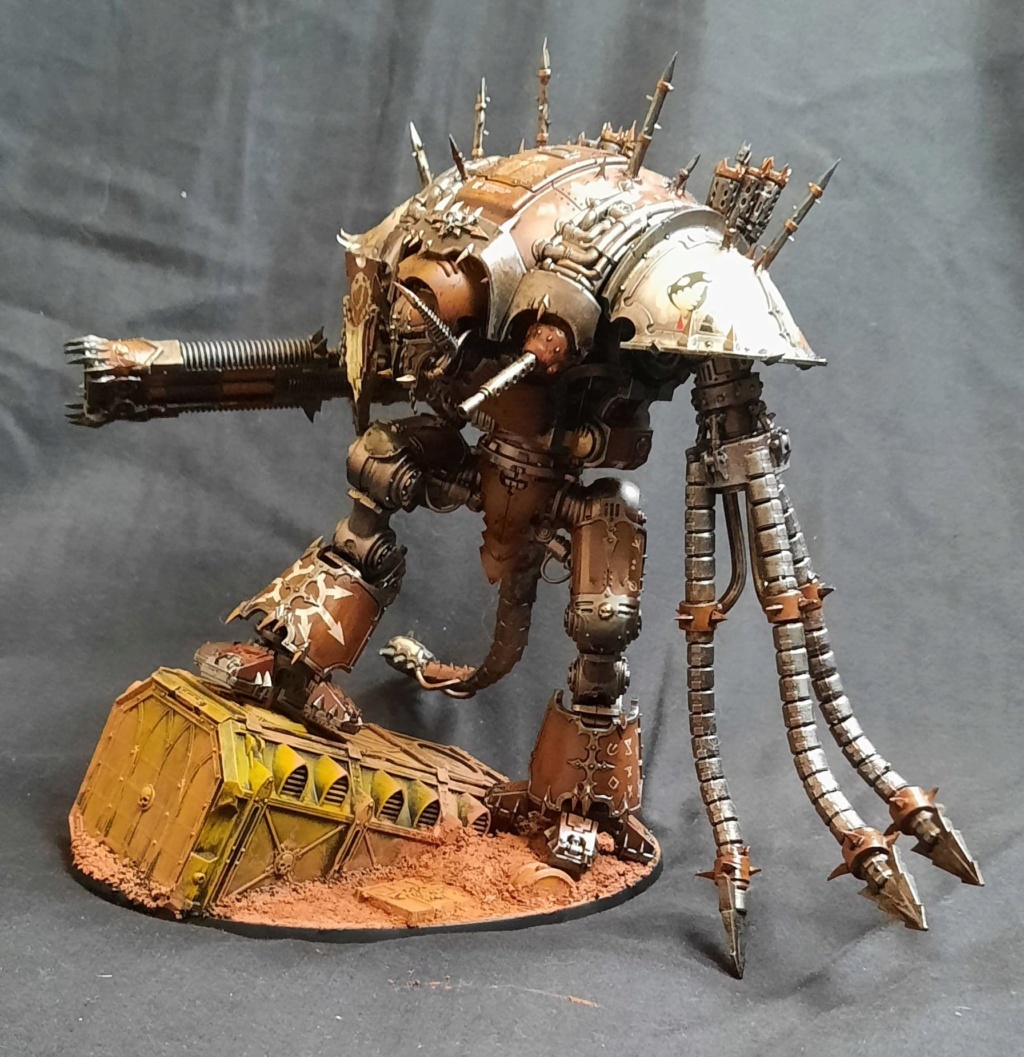  [fini][Wedge/ chaos ] CK classe Turpide Abominable 430 PTS 30189210