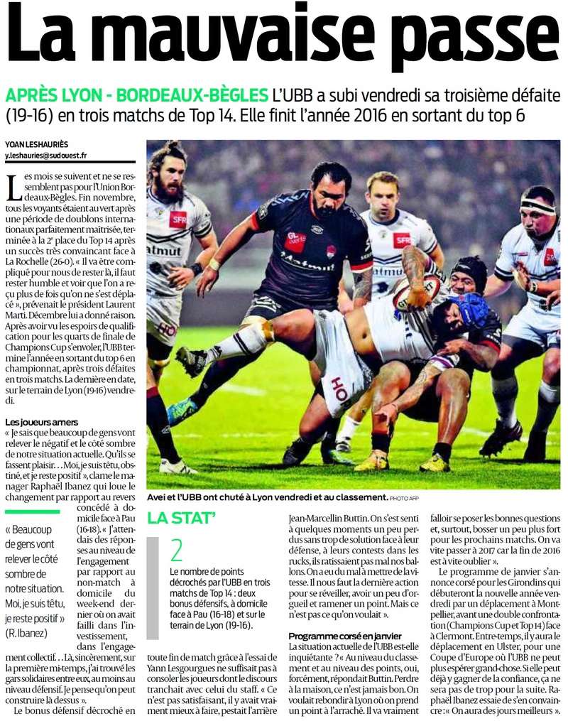 TOP14 - 15ème journée : Lyon / UBB - Page 10 Sans_104