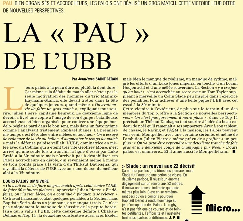 TOP14 - 14ème journée : UBB / Pau - Page 7 Sans_t94