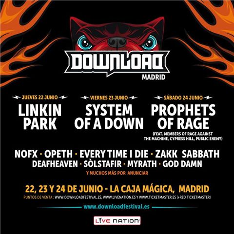 Download Festival 2017 - Page 4 15171210
