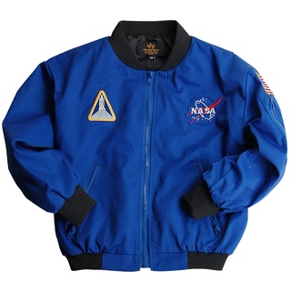 Je recherche une veste type NASA