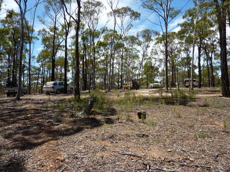 Central Branch Field Trip to Inkerman P1010825