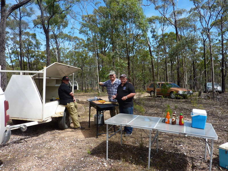 Central Branch Field Trip to Inkerman P1010828