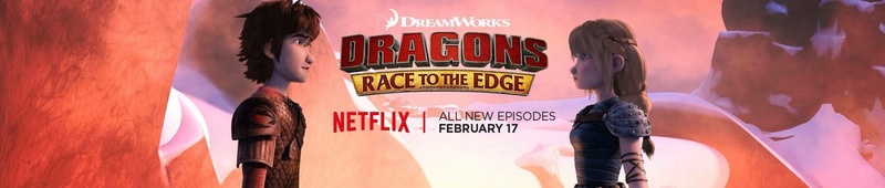 Dragons saison 4 : Par delà les rives [Avec spoilers] (2016) DreamWorks - Page 10 Img_9510