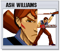 Implementation of the game Ash10