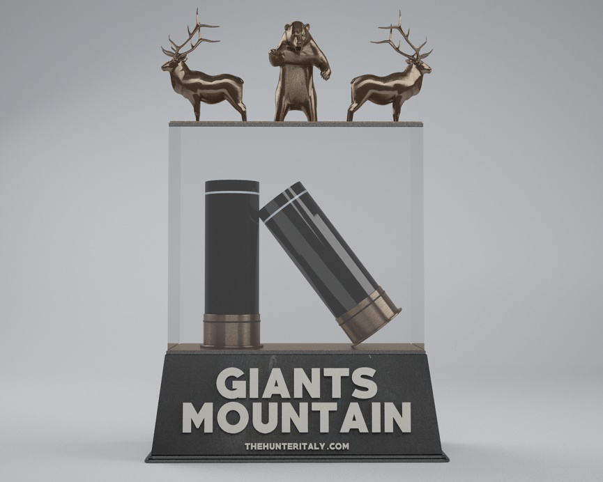 [CONCLUSA] Competizioni ufficiali TheHunteritaly - Giants Mountain - Grizzly + Rocky Mountain Elk Bro00011
