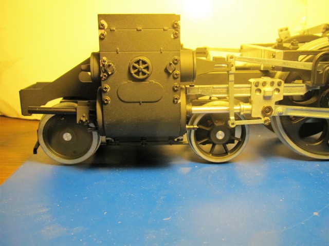 Model Space Locomotiva (marioandreoli) Img_3218