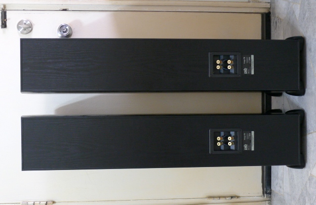 PSB Image T6 Tower Floorstand Speakers (Used) SOLD P1130260