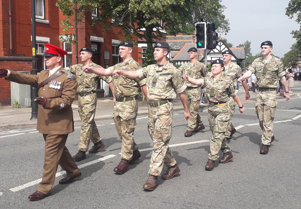 Armed forces day 65531310