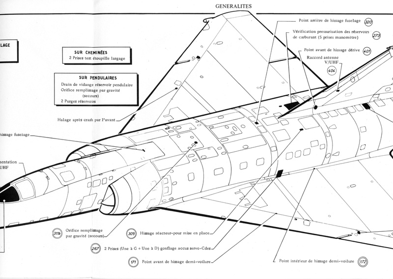 Mirage IVA [Heller] 1/48 (mIVa) - Page 4 3b10