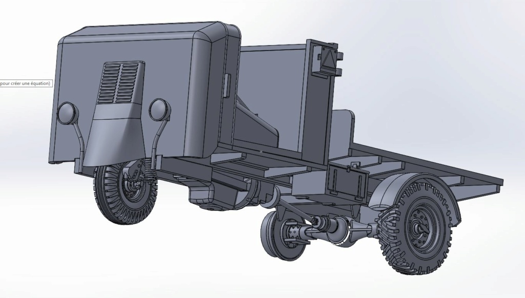 DES TRACTEURS POUR NOS AVIONS 2ème tournée... - Page 2 Captur30