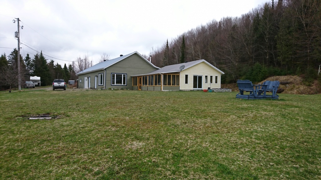 5/16 est a vendre VENDU !!! Maison10