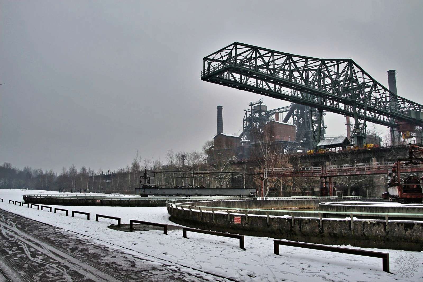 Landschaftspark Duisburg - Seite 2 417