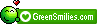 Um GreenSmilies.com zu besuchen, klick auf das Banner.