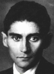 Franz Kafka 5542_k10