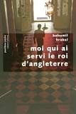 Bohumil Hrabal Tylych13