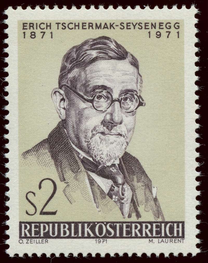 jahre - Österreich, Briefmarken der Jahre 1970 - 1974 - Seite 2 Ank_1417