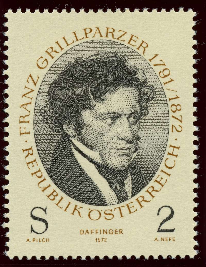  - Österreich, Briefmarken der Jahre 1970 - 1974 - Seite 2 Ank_1420