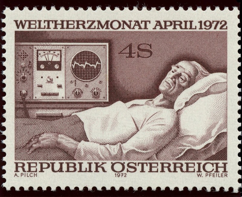  - Österreich, Briefmarken der Jahre 1970 - 1974 - Seite 2 Ank_1424