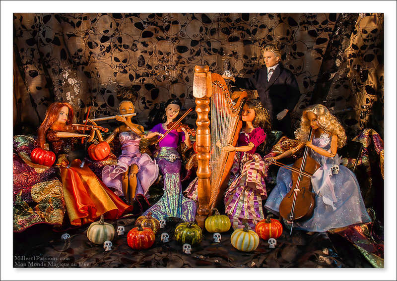 Mes familles Barbie Img_1513