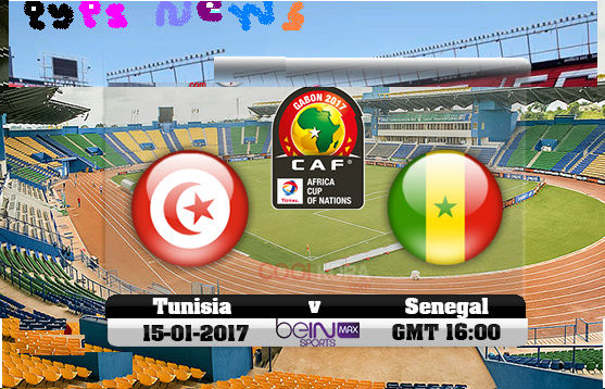 شاهد البث المباشر لمباراة تونس و  فى بطولة الامم الافريقية (الجابون2017) Real11