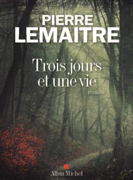 Pierre LEMAITRE (France) P - Page 5 A119