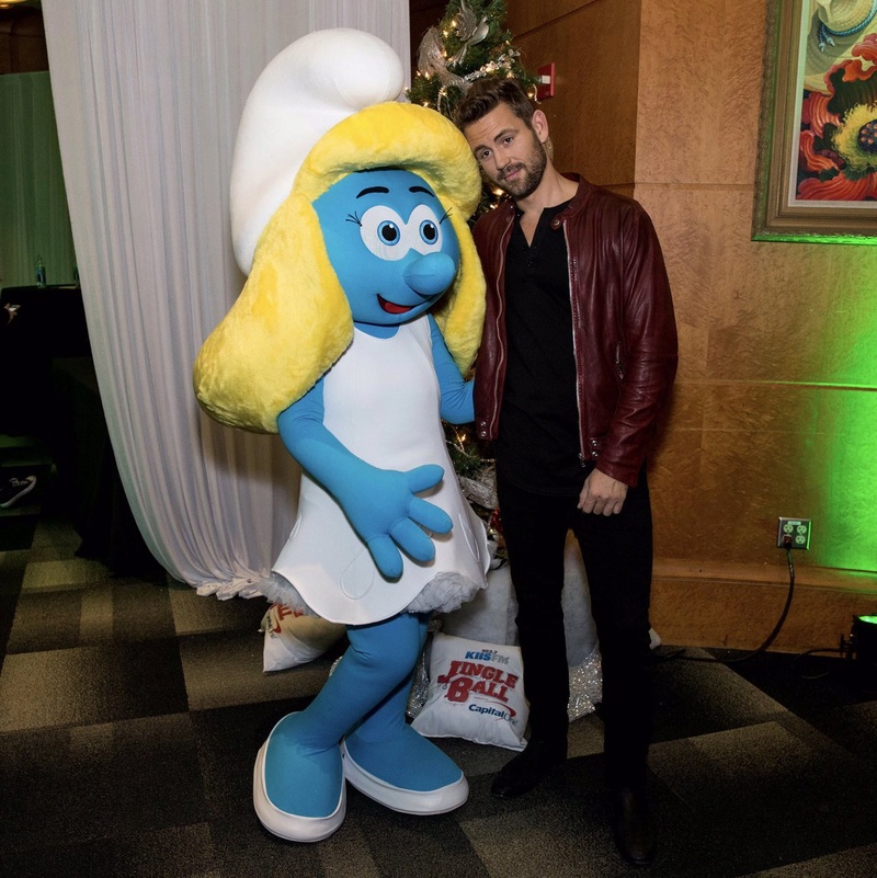 KissJingleBall - Bachelor 21 - Nick Viall - Media SM Vids - Discussion - *Sleuthing Spoilers* #2 - Page 70 Image35