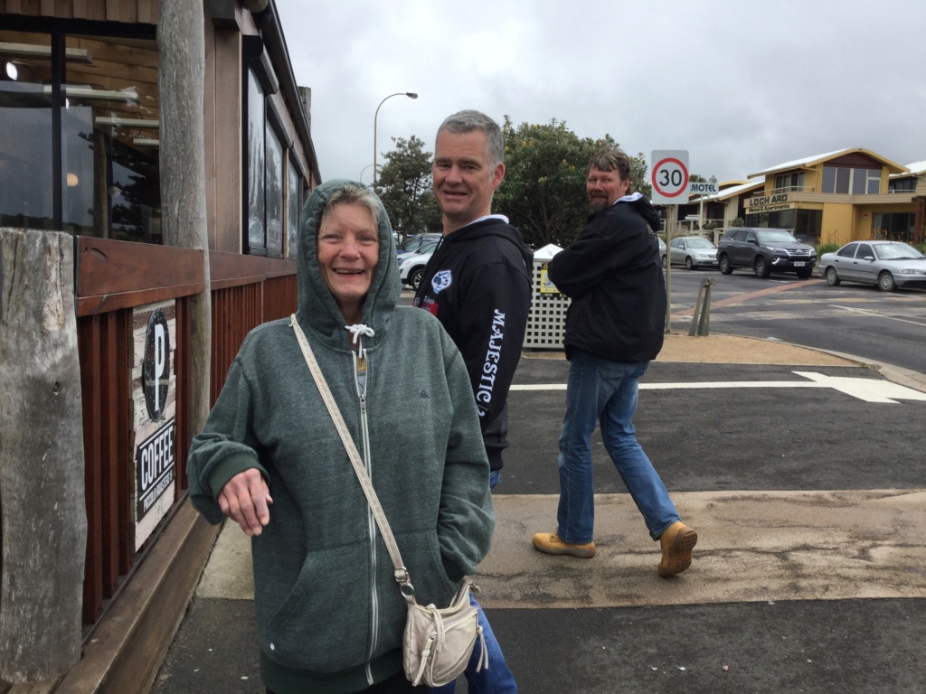 Vic End Of Year Run Anglesea to Port Campbell 43a08210