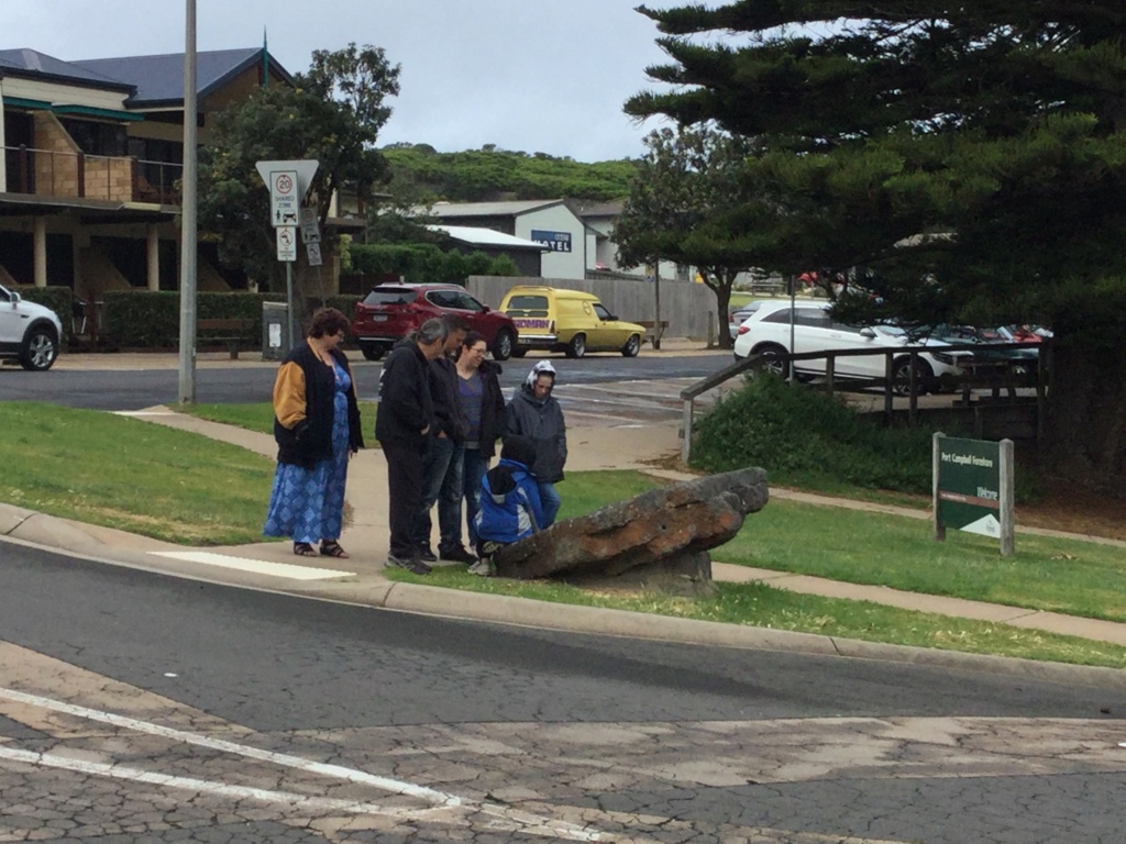 Vic End Of Year Run Anglesea to Port Campbell 4c130110