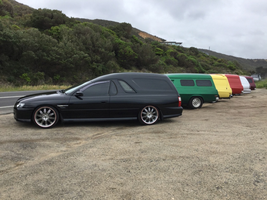 Vic End Of Year Run Anglesea to Port Campbell 60b20710