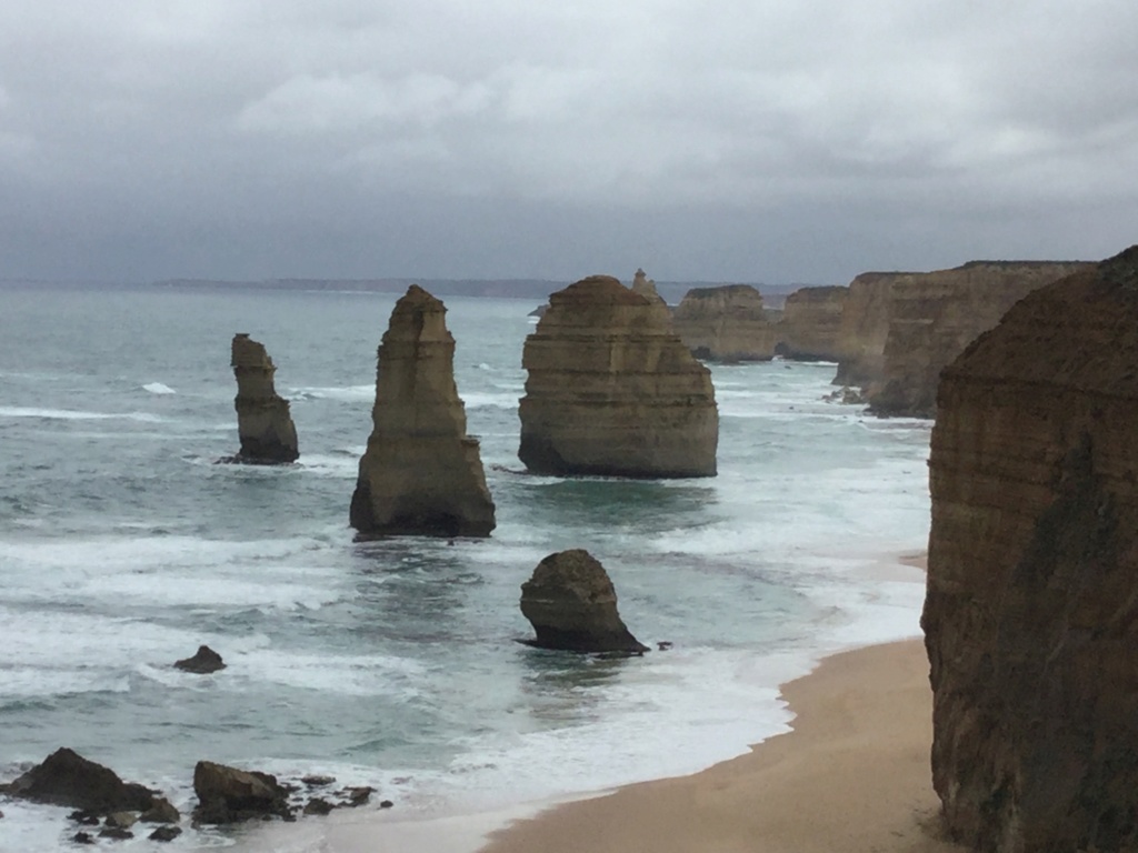 Vic End Of Year Run Anglesea to Port Campbell 63bc5c10