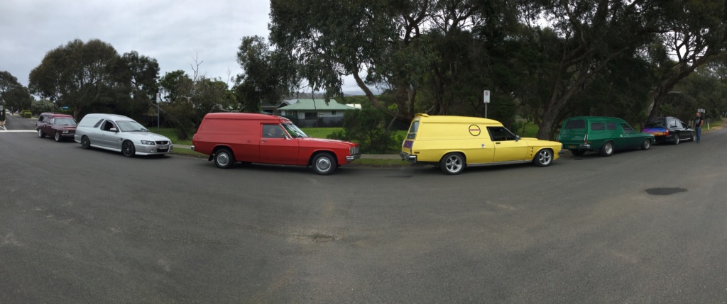 Vic End Of Year Run Anglesea to Port Campbell 64ac3b10