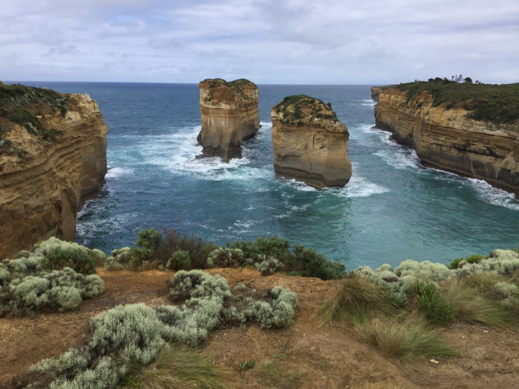 Vic End Of Year Run Anglesea to Port Campbell 7d437d10