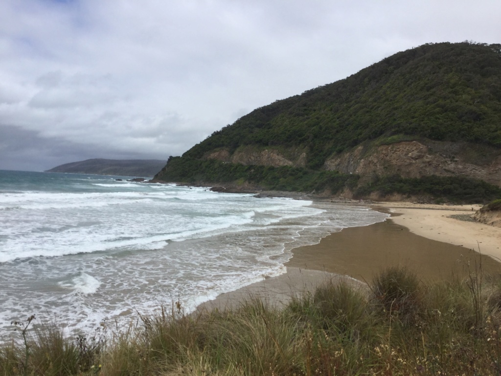 Vic End Of Year Run Anglesea to Port Campbell 85d3e210