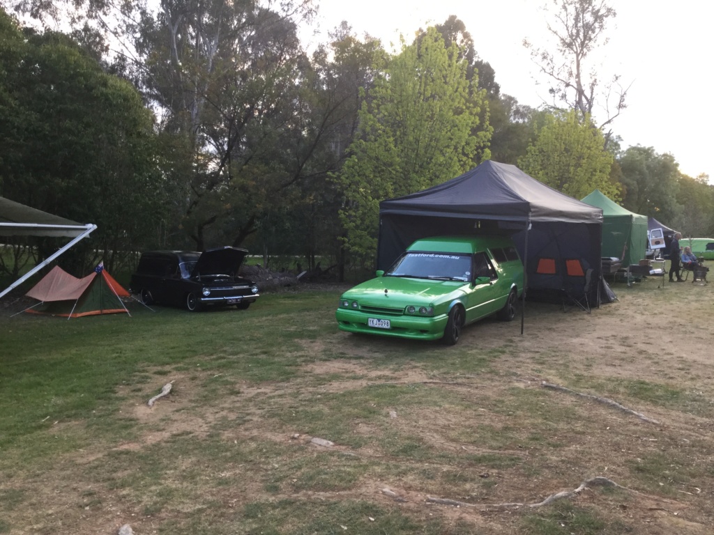 Re: Albury/Wodonga 2018 Van In D8adcb10