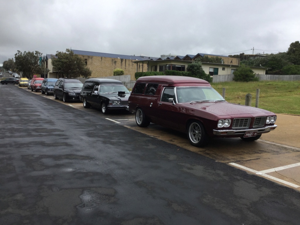 Vic End Of Year Run Anglesea to Port Campbell Eb842810